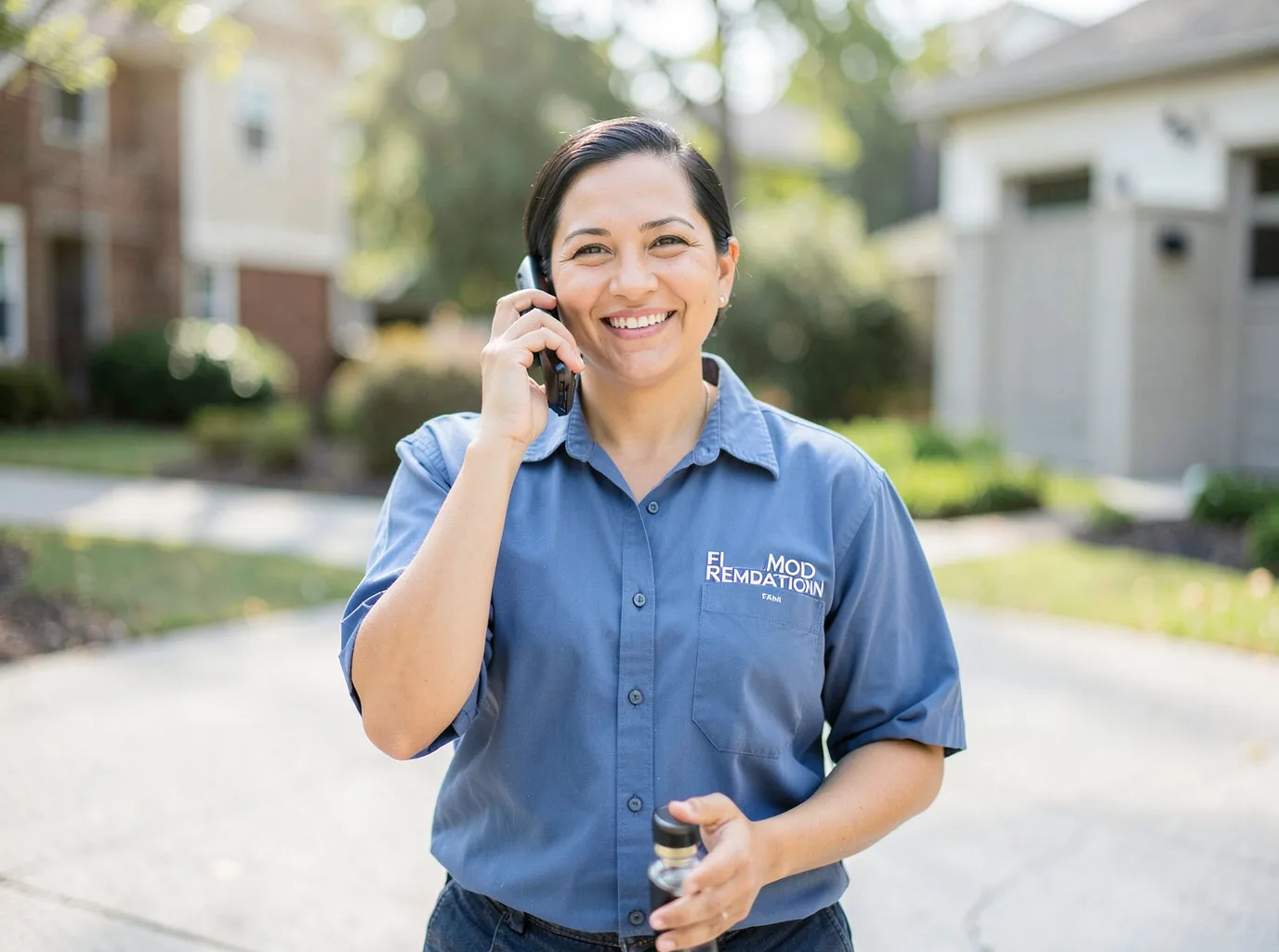 Mold Remediation Grand Island, NY FAQs
